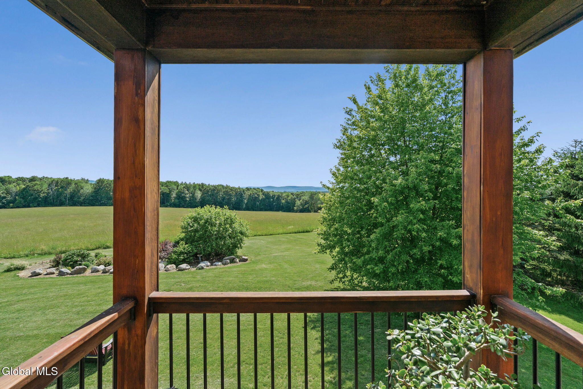 1338 Barton Hill Road Delanson NY 12053