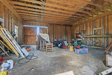 1338 Barton Hill Road Delanson NY 12053