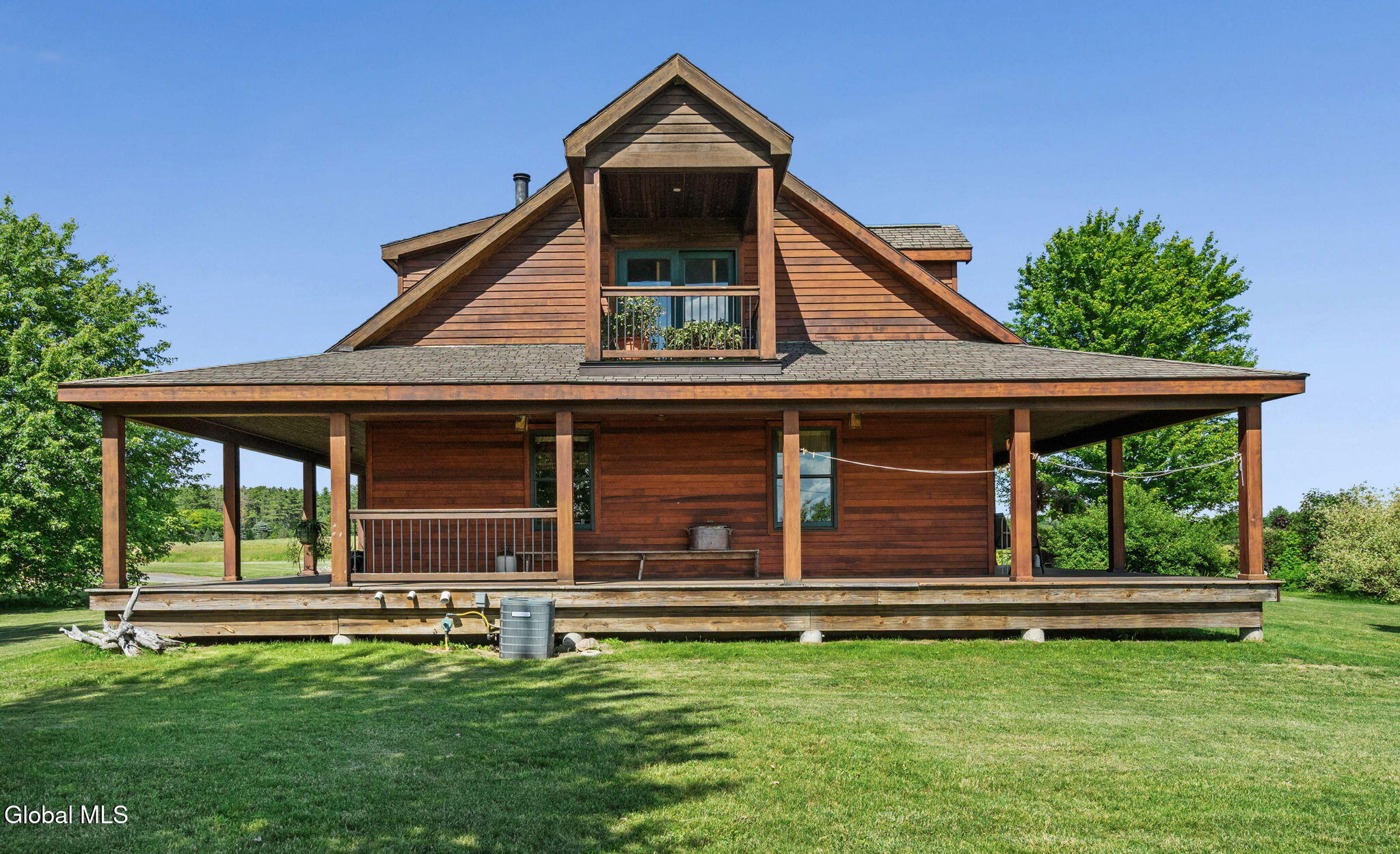 1338 Barton Hill Road Delanson NY 12053