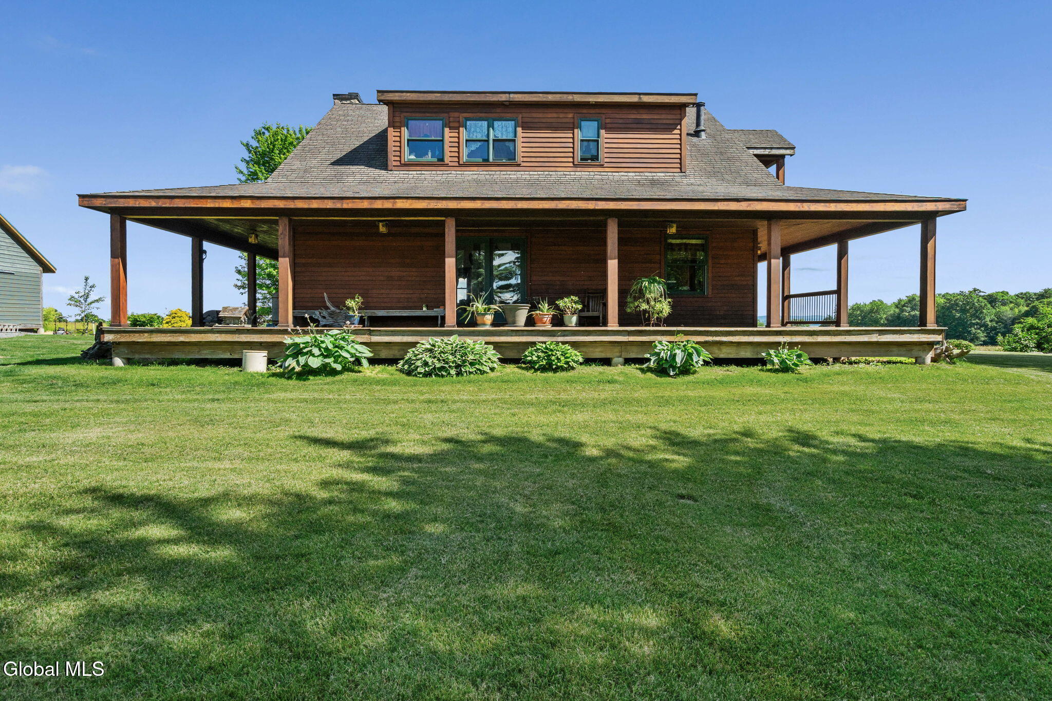 1338 Barton Hill Road Delanson NY 12053