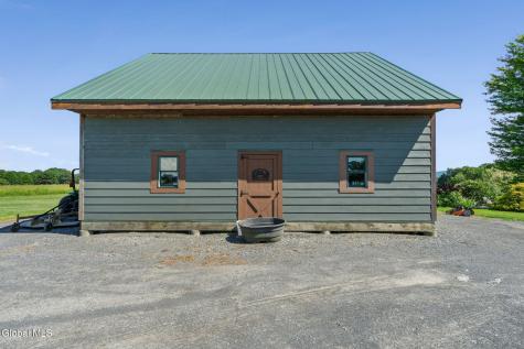 1338 Barton Hill Road Delanson NY 12053