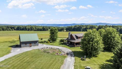 1338 Barton Hill Road Delanson NY 12053
