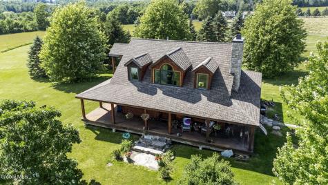 1338 Barton Hill Road Delanson NY 12053