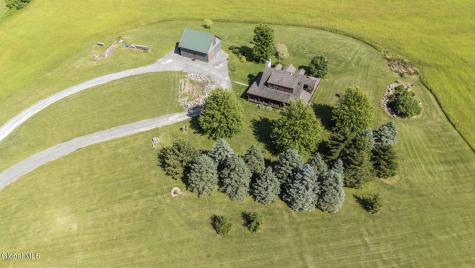 1338 Barton Hill Road Delanson NY 12053