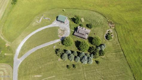 1338 Barton Hill Road Delanson NY 12053