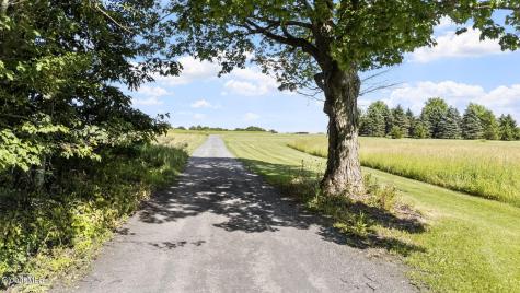 1338 Barton Hill Road Delanson NY 12053