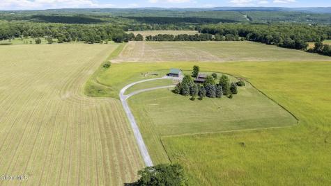 1338 Barton Hill Road Delanson NY 12053