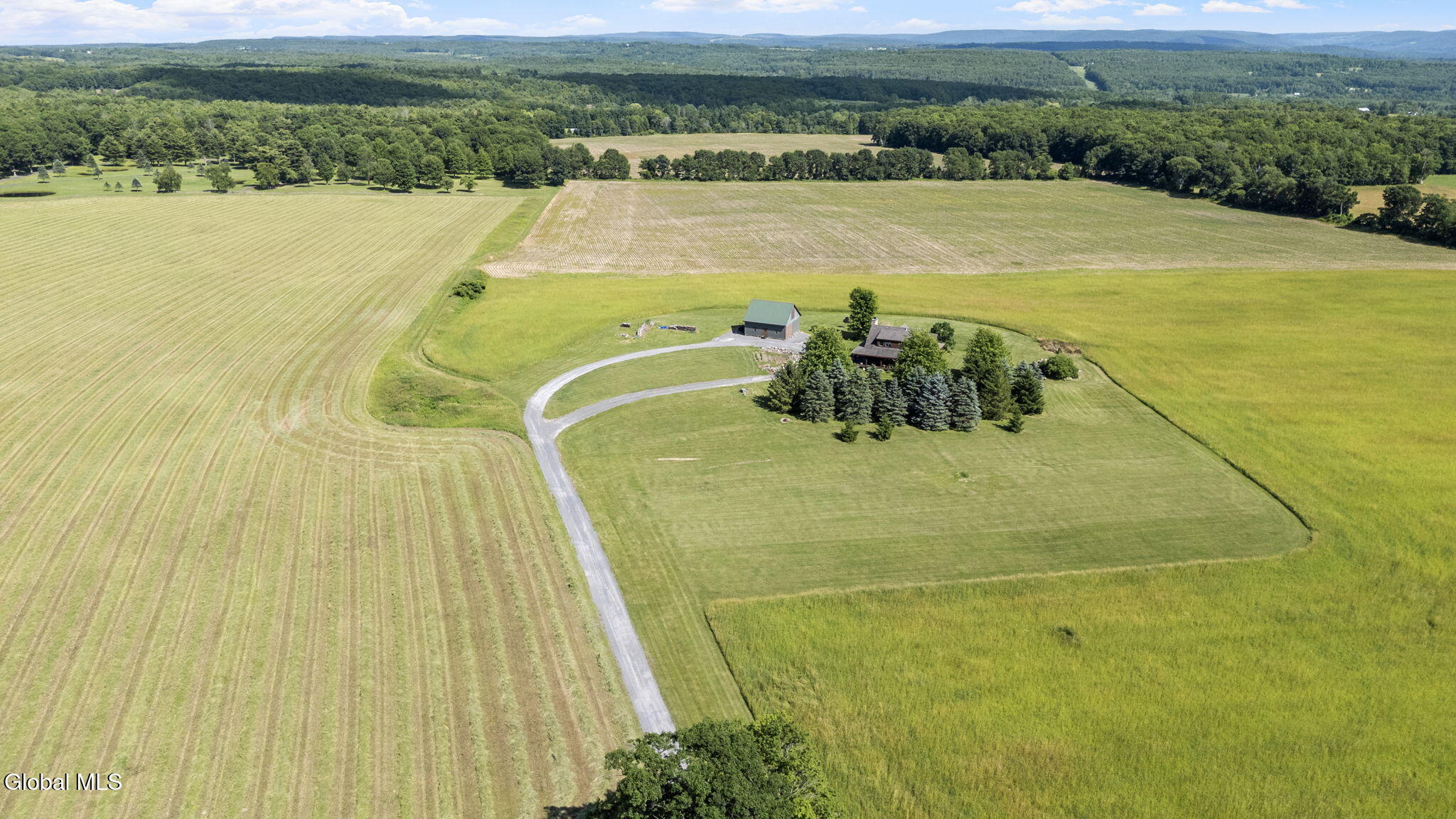 1338 Barton Hill Road Delanson NY 12053