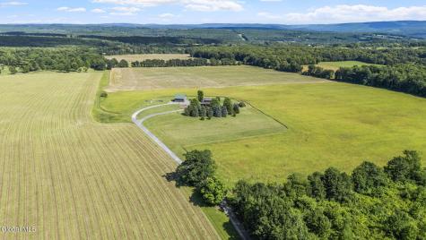 1338 Barton Hill Road Delanson NY 12053