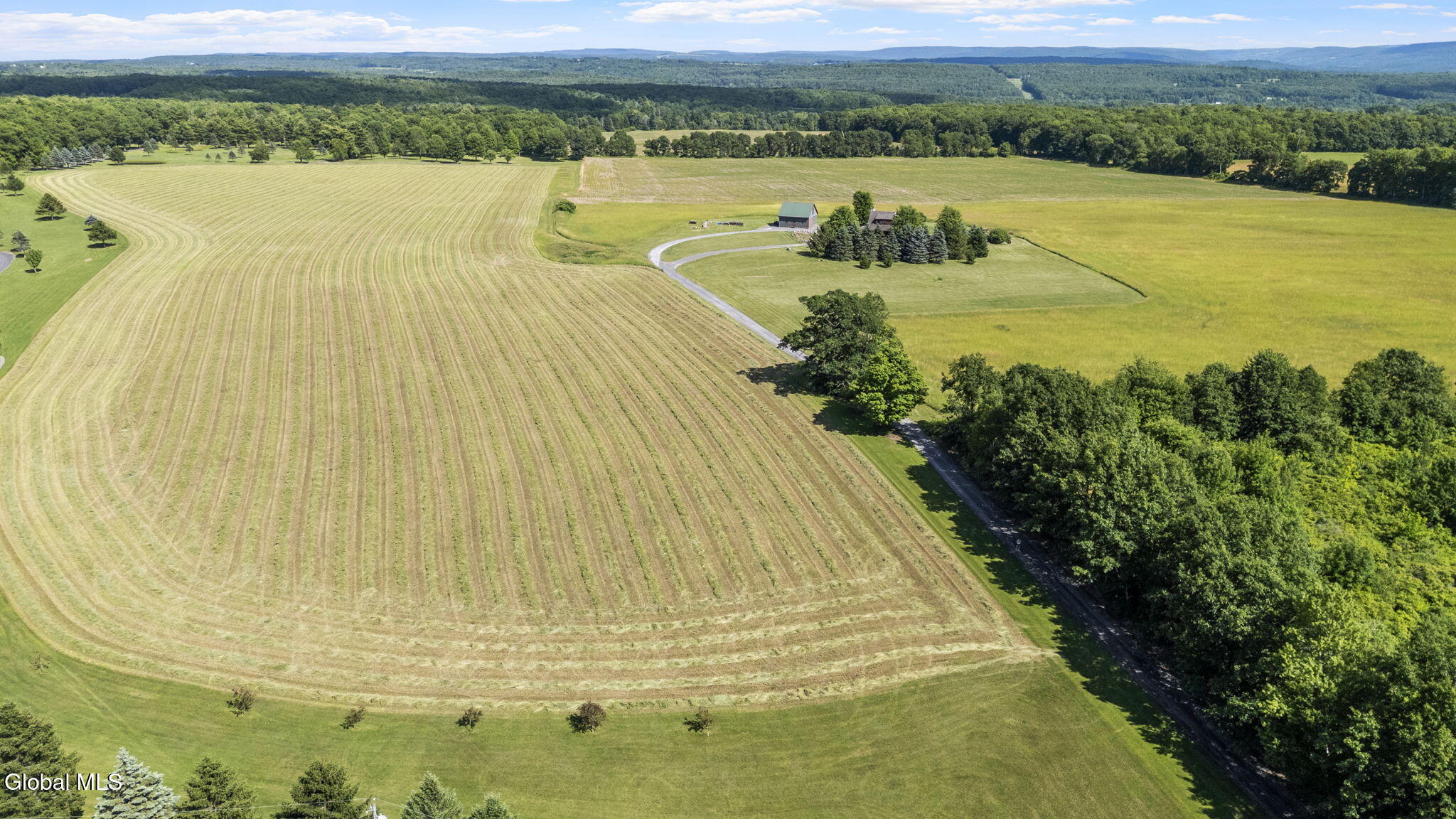 1338 Barton Hill Road Delanson NY 12053