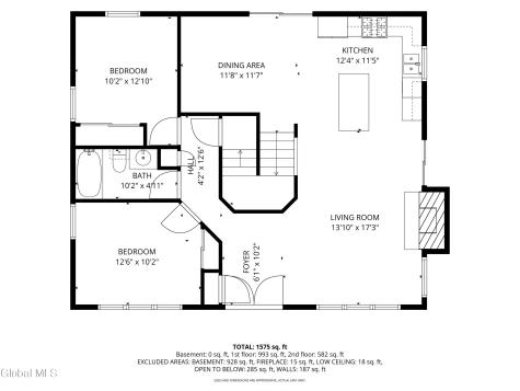 1338 Barton Hill Road Delanson NY 12053