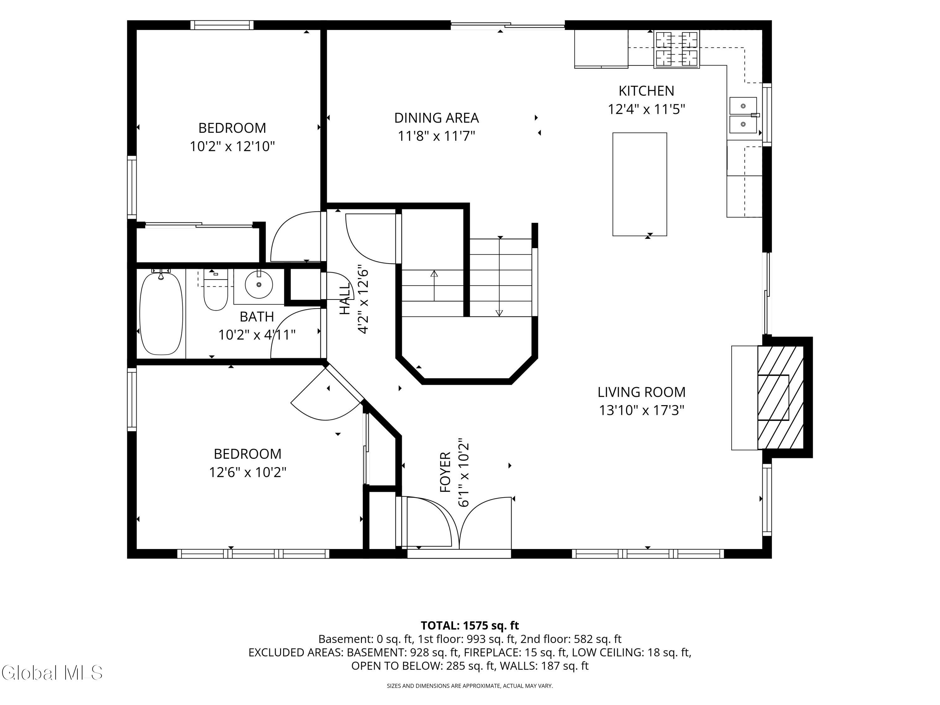 1338 Barton Hill Road Delanson NY 12053