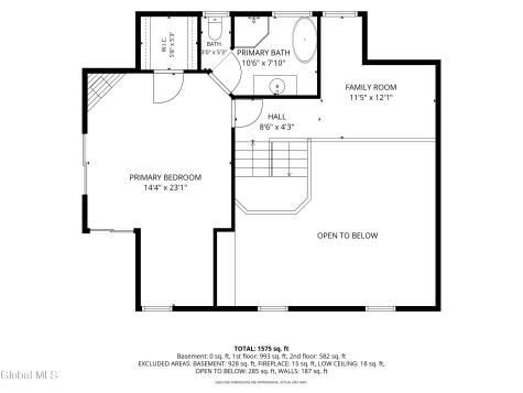 1338 Barton Hill Road Delanson NY 12053