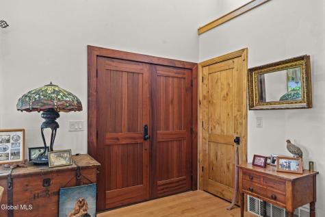 1338 Barton Hill Road Delanson NY 12053