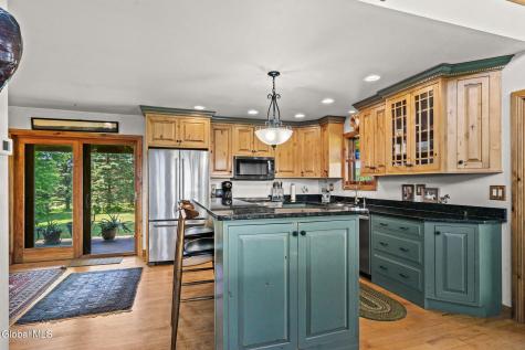 1338 Barton Hill Road Delanson NY 12053
