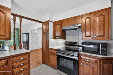 1463 Dalton Drive Schenectady NY 12308