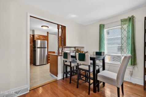 1463 Dalton Drive Schenectady NY 12308