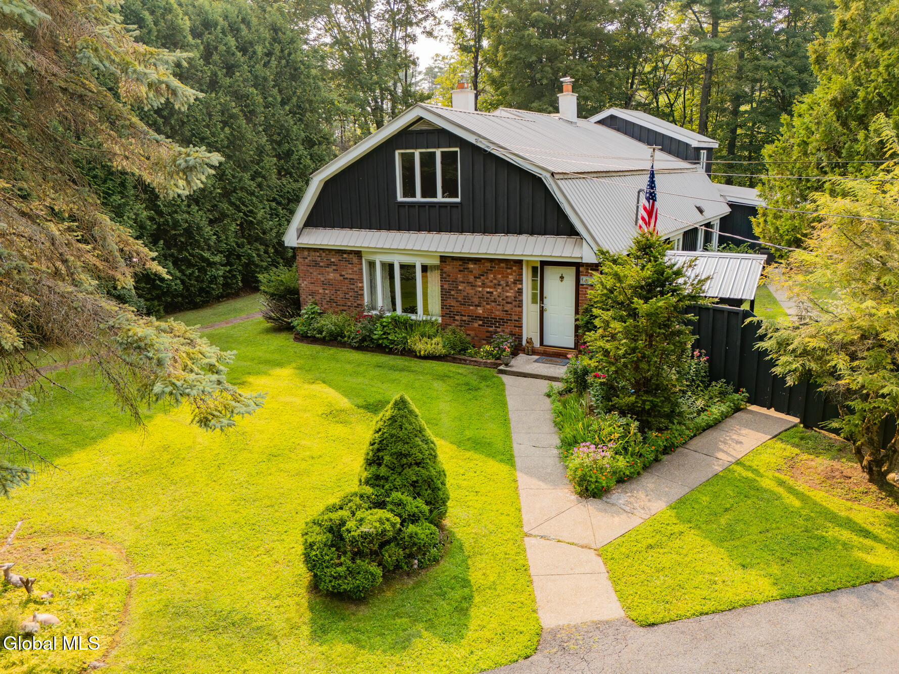 1451 Lake Avenue Lake Luzerne NY 12846