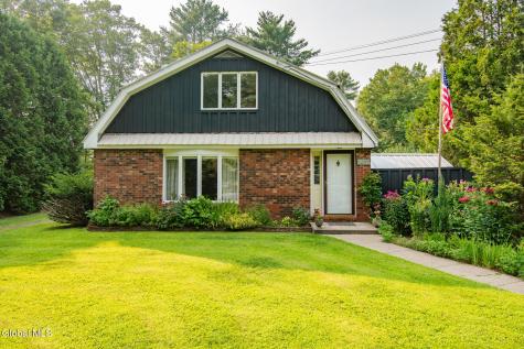 1451 Lake Avenue Lake Luzerne NY 12846