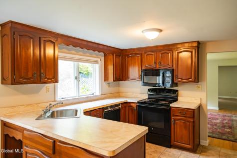 1451 Lake Avenue Lake Luzerne NY 12846