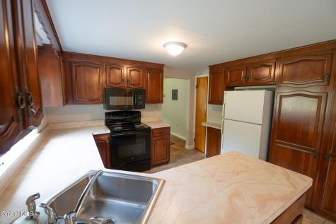 1451 Lake Avenue Lake Luzerne NY 12846