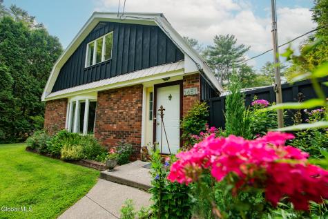 1451 Lake Avenue Lake Luzerne NY 12846