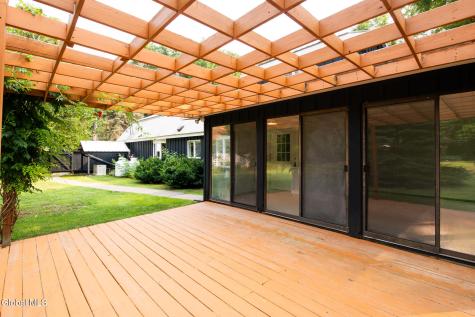 1451 Lake Avenue Lake Luzerne NY 12846