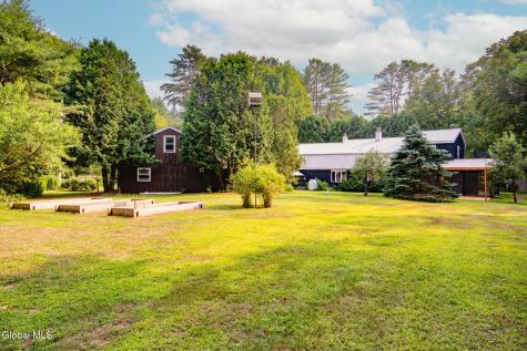 1451 Lake Avenue Lake Luzerne NY 12846