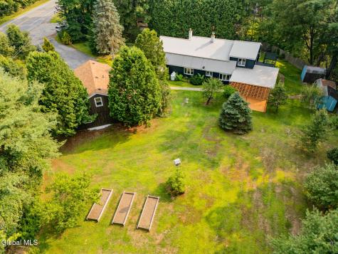 1451 Lake Avenue Lake Luzerne NY 12846
