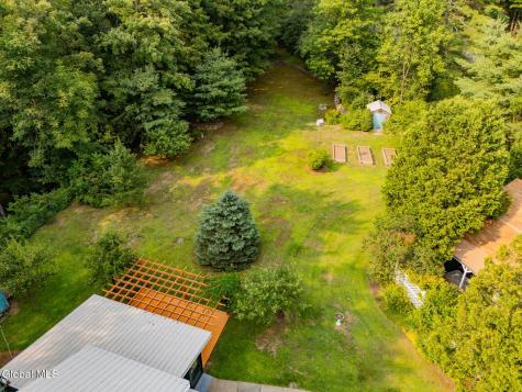 1451 Lake Avenue Lake Luzerne NY 12846