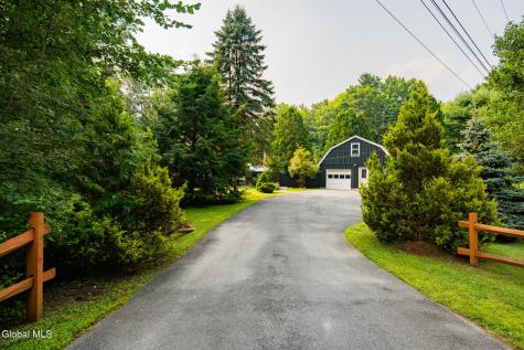 1451 Lake Avenue Lake Luzerne NY 12846