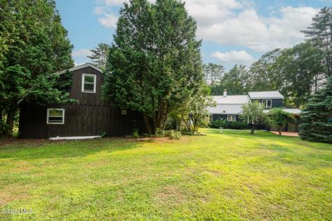 1451 Lake Avenue Lake Luzerne NY 12846