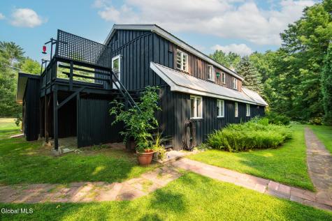 1451 Lake Avenue Lake Luzerne NY 12846