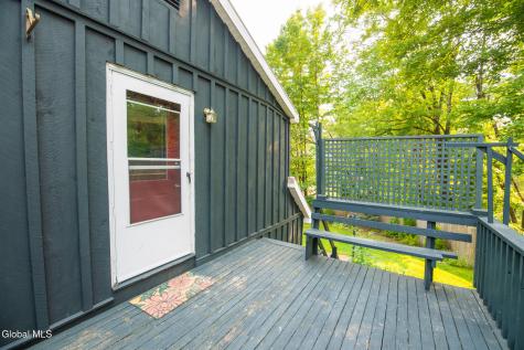 1451 Lake Avenue Lake Luzerne NY 12846