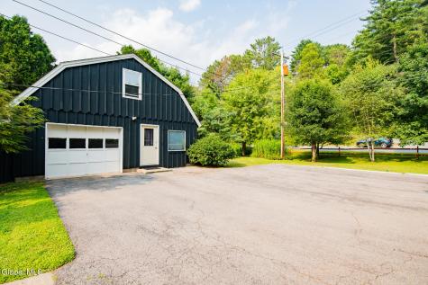 1451 Lake Avenue Lake Luzerne NY 12846