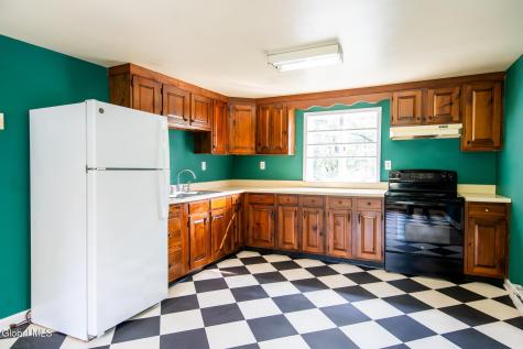 1451 Lake Avenue Lake Luzerne NY 12846