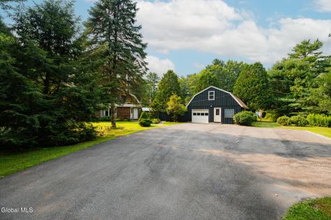 1451 Lake Avenue Lake Luzerne NY 12846