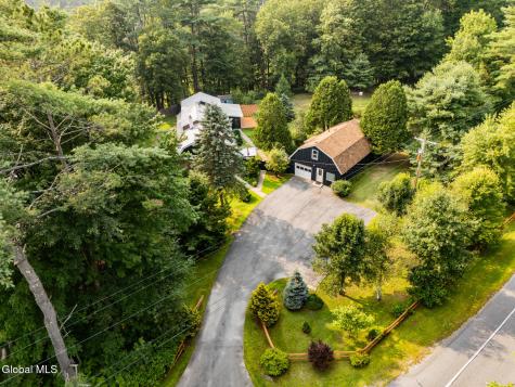 1451 Lake Avenue Lake Luzerne NY 12846