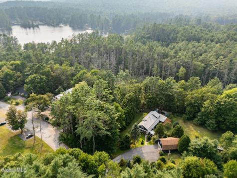 1451 Lake Avenue Lake Luzerne NY 12846