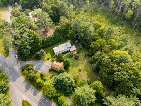 1451 Lake Avenue Lake Luzerne NY 12846