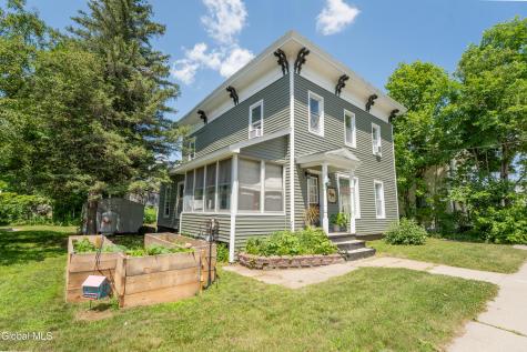 321 Bridge Street Northville NY 12134