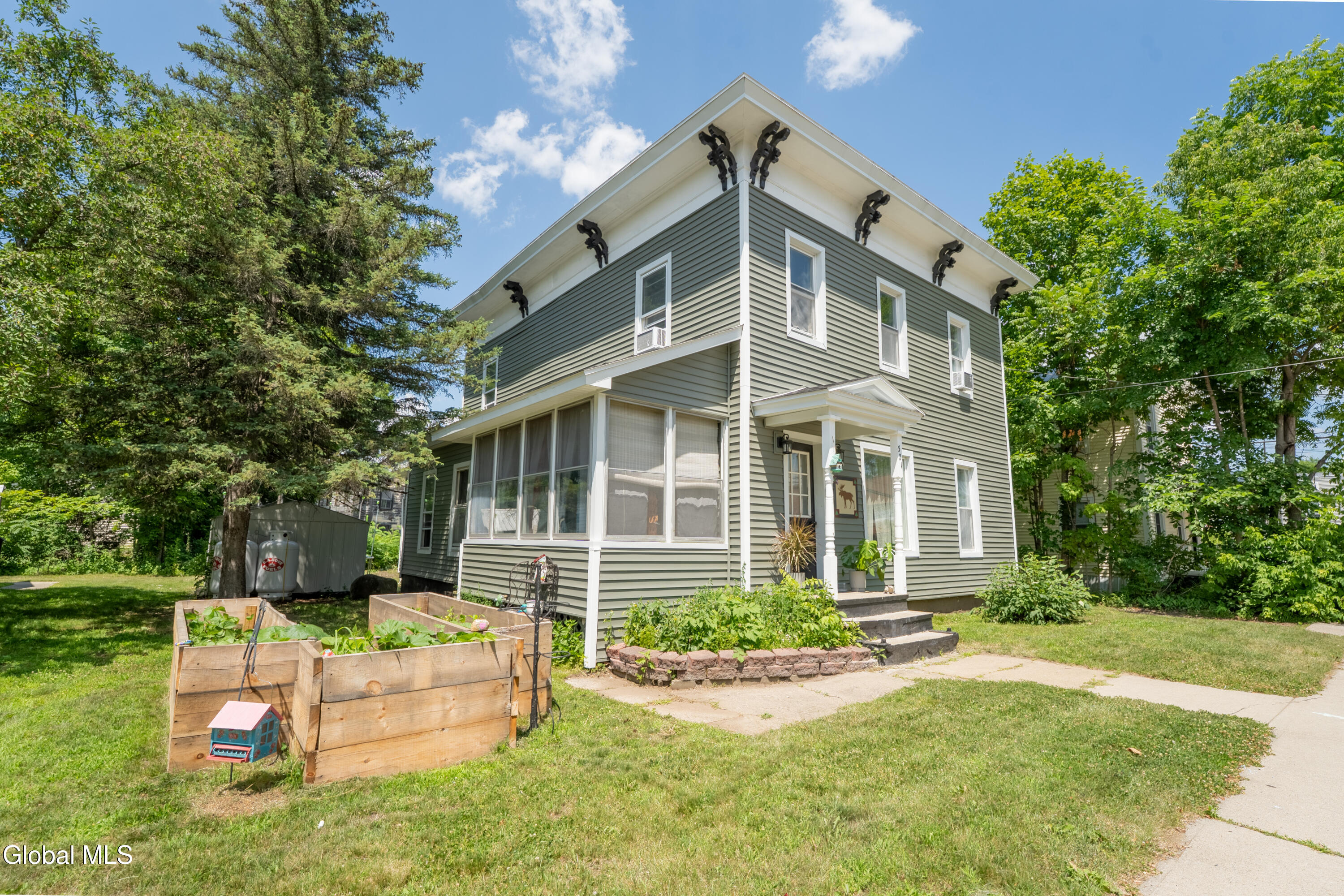 321 Bridge Street Northville NY 12134