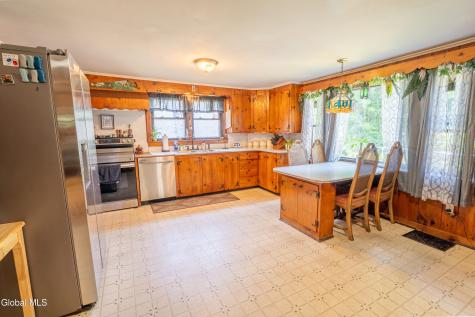 321 Bridge Street Northville NY 12134