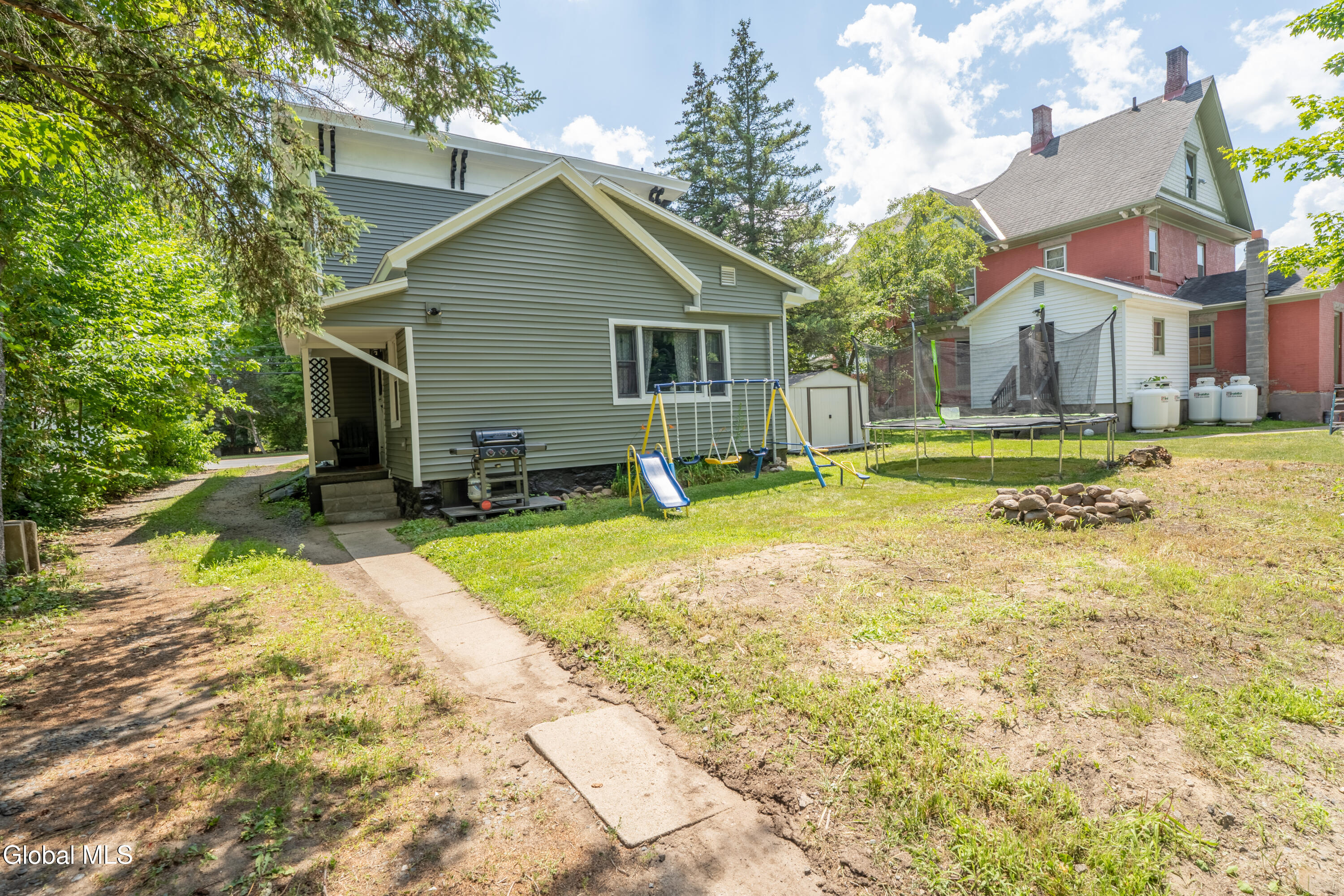 321 Bridge Street Northville NY 12134