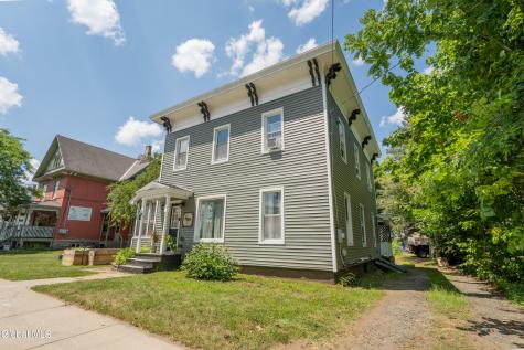 321 Bridge Street Northville NY 12134