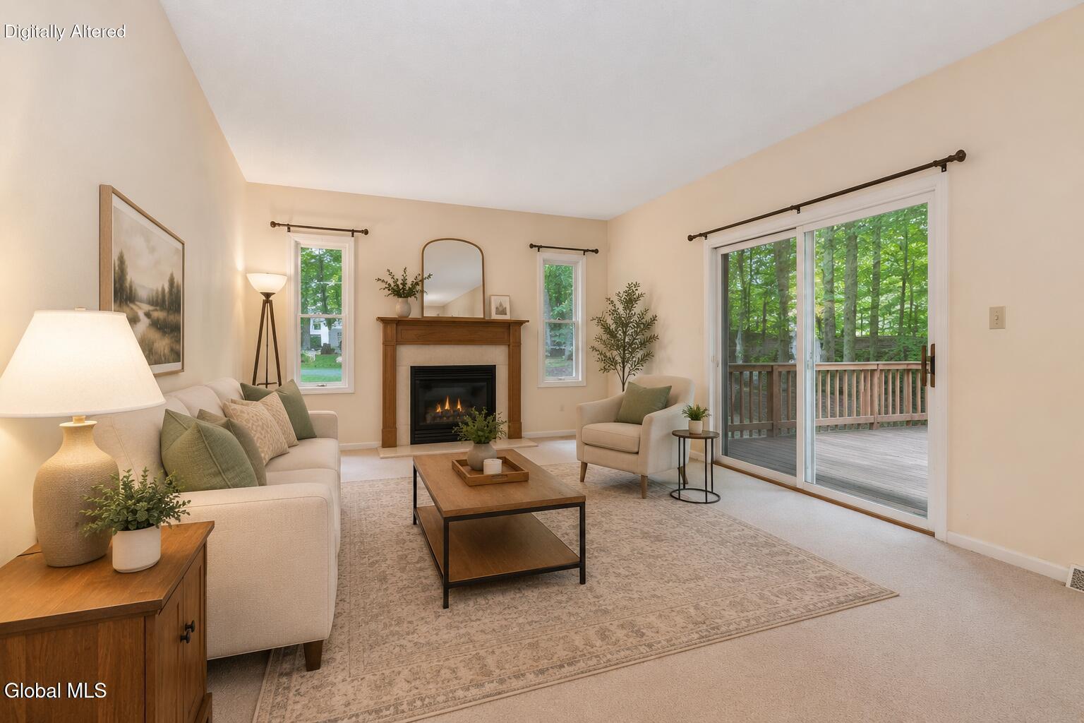 18 Pinehollow Drive Ballston Spa NY 12020
