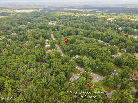 18 Pinehollow Drive Ballston Spa NY 12020