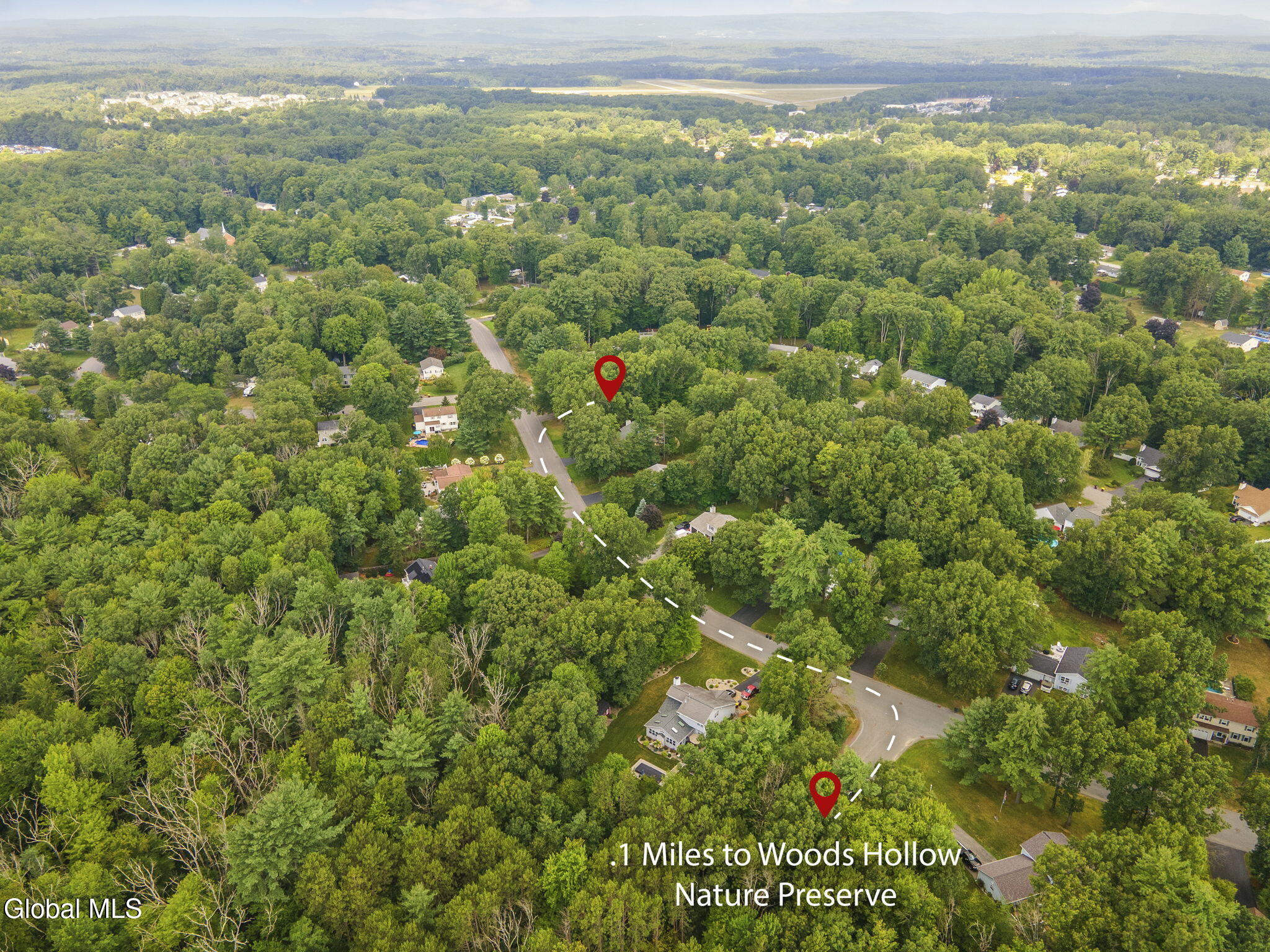 18 Pinehollow Drive Ballston Spa NY 12020