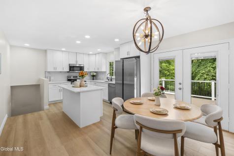 1 Gilmore Terrace Guilderland NY 12303