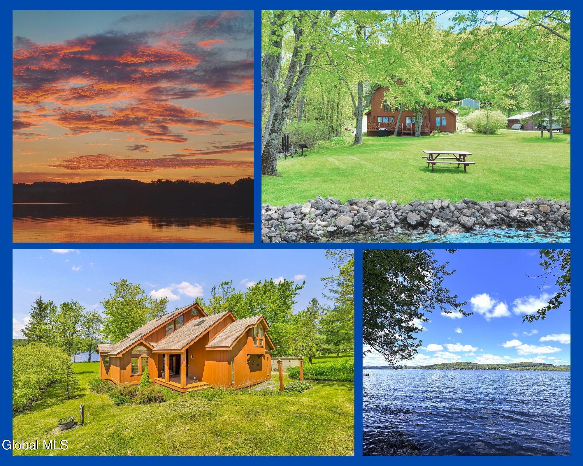 2555 County Highway 22 Richfield Springs NY 13439